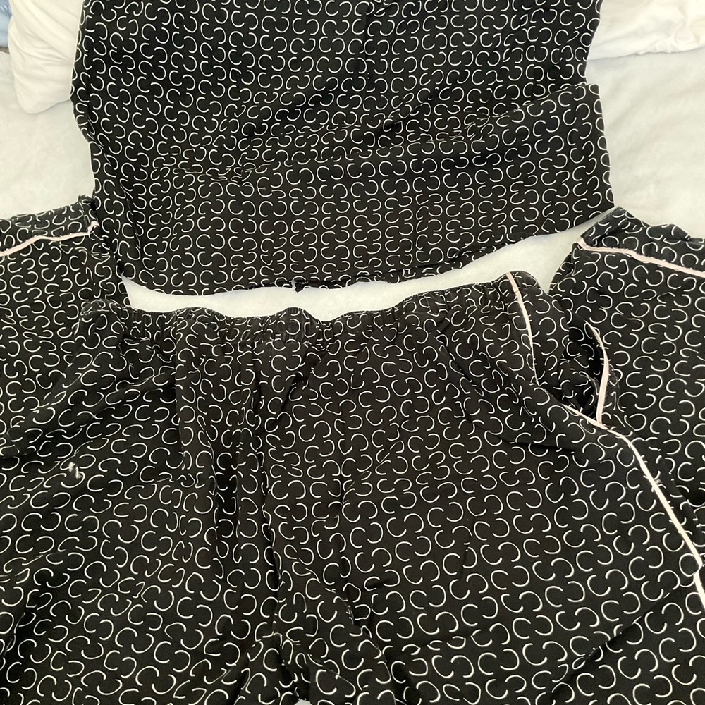 SOLD OUT Stars  above set pjs woman’s - Picture 11 of 13